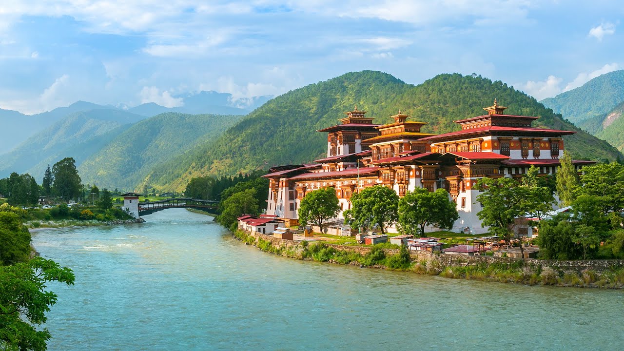 Bhutan Cultural Tour