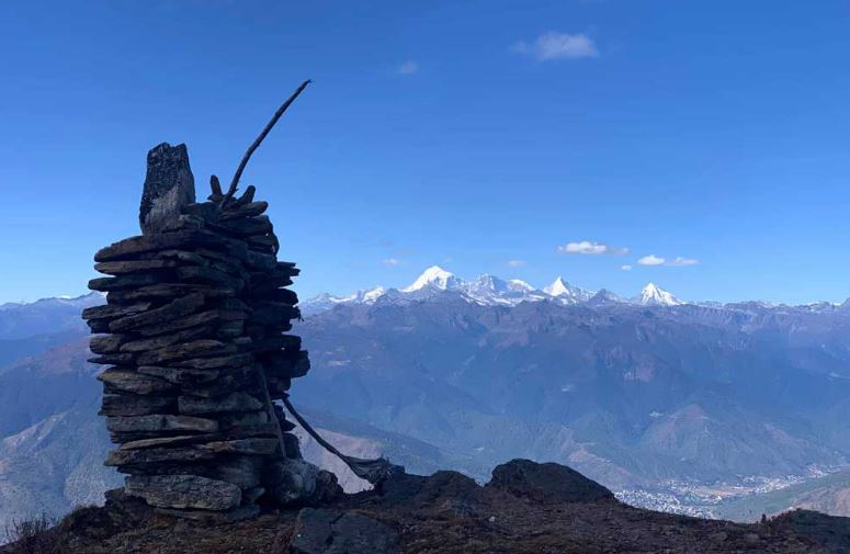 Highlights of Bhutan
