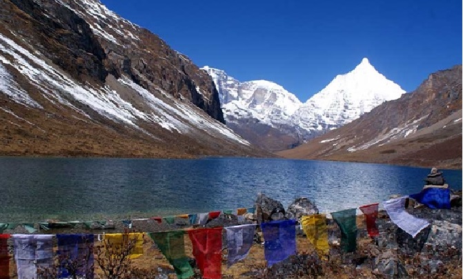 Bhutan Cultural Tour