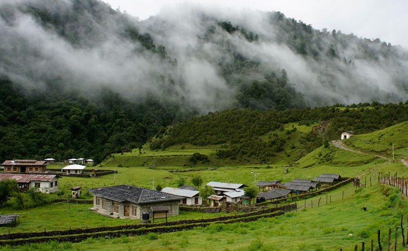 Bhutan Cultural Tour