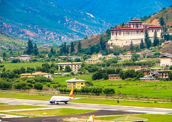 Highlights of Bhutan