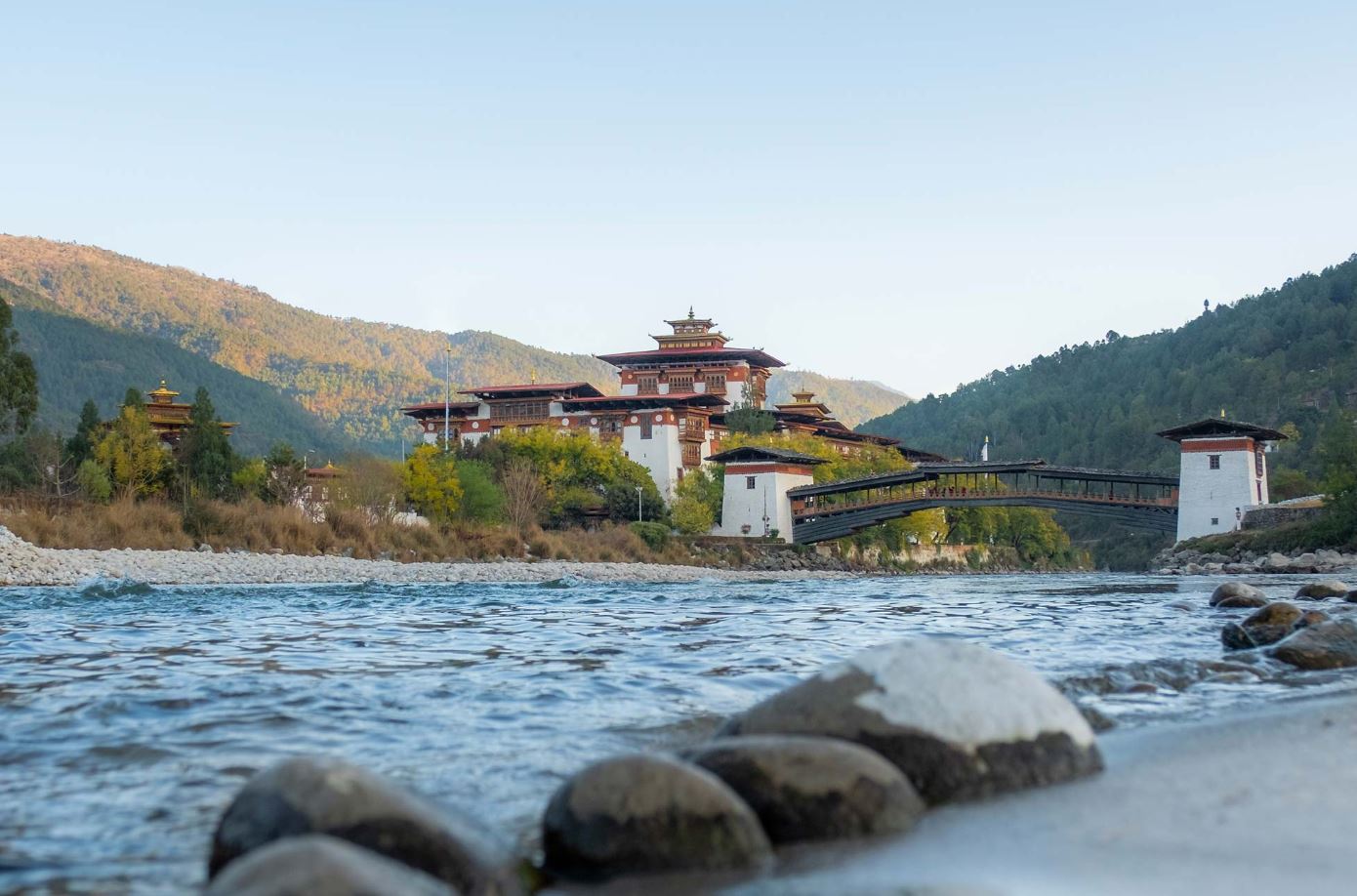 Bhutan Cultural Tour