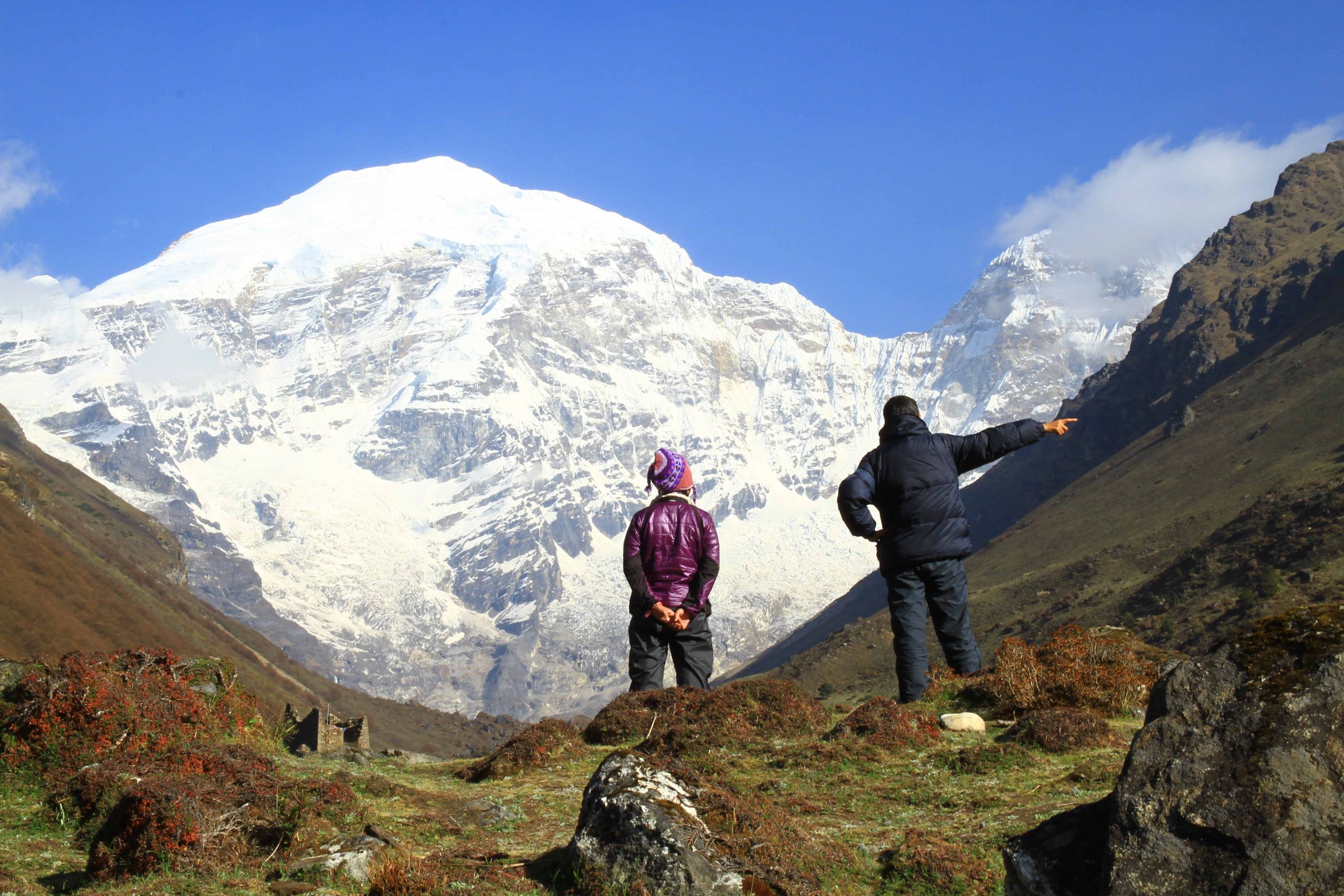 Bhutan Cultural Tour
